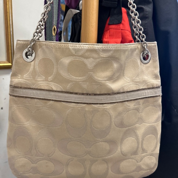 Coach bag - Picture 2 of 3